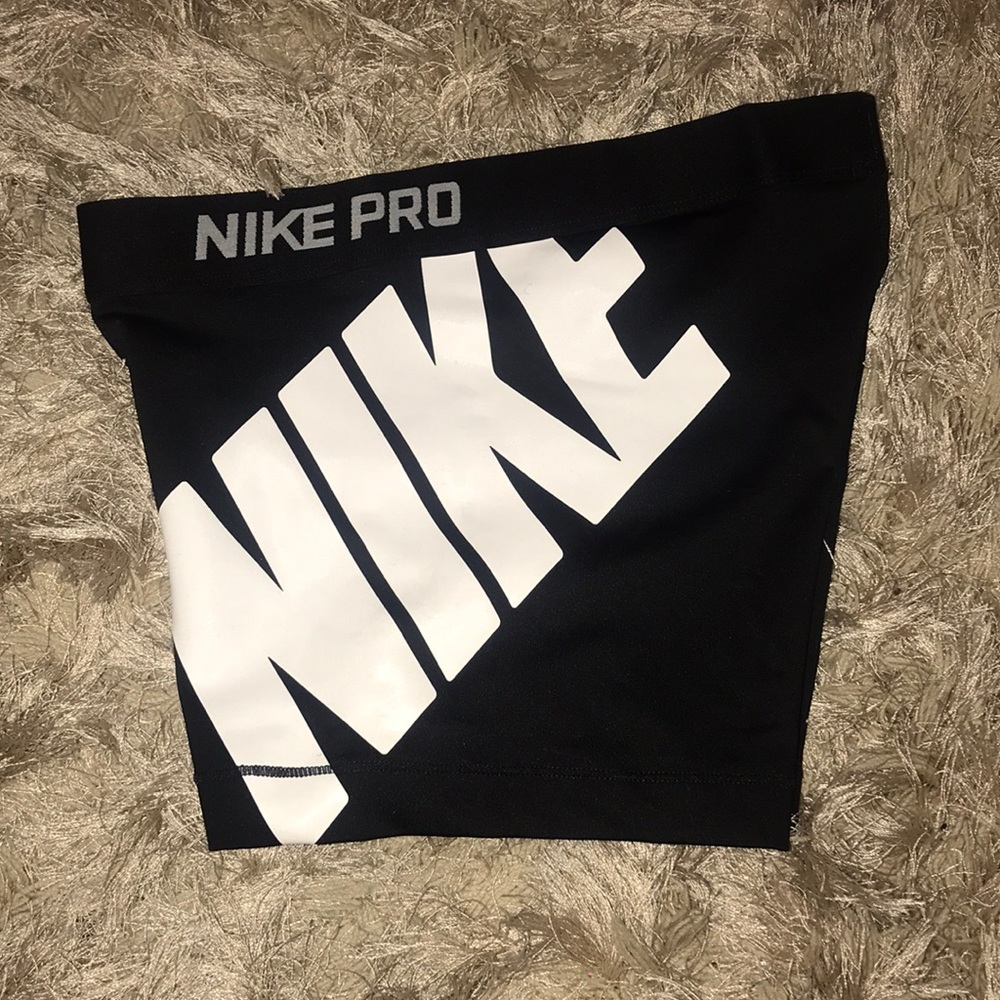 Nike Pro Compression Shorts